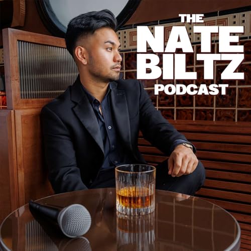 The Nate Biltz Podcast by Nate Biltz