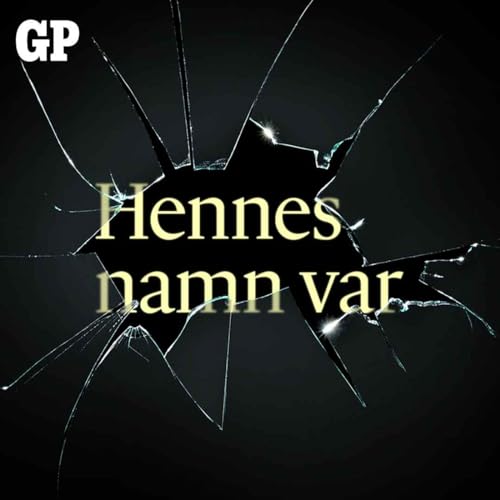 Hennes namn var by Göteborgs-Posten 