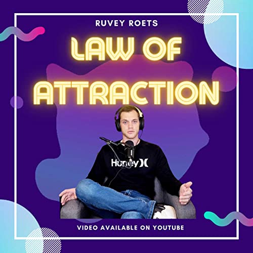 Escape the matrix with Ruvey Roets by Ruvey Roets