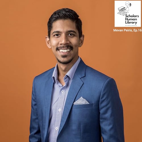 Building adaptive start-ups, fixing Sri Lanka's gas delivery system, Forbes 30 under 30 and paying it forward; Mevan Peiris, Sri Lanka. by Unknown