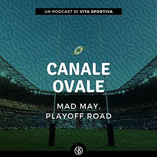 Mad May, Playoff Road by Unknown