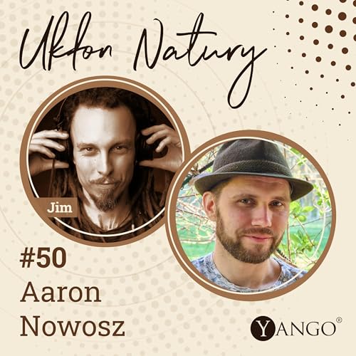 #50 Aaron Nowosz: Tantra - poczuj się na nowo by Unknown