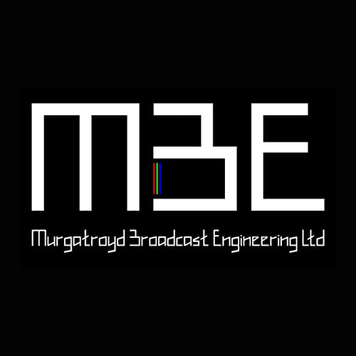 MBE Ltd by Malcolm Murgatroyd