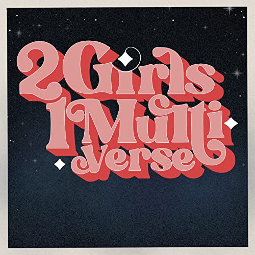 Two Girls One Multiverse: A Marvel Podcast by Sam & Meghan 