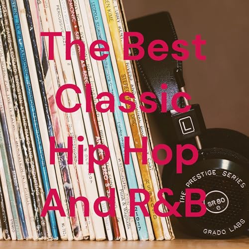 Rebeljos Classic Hip Hop And R&B