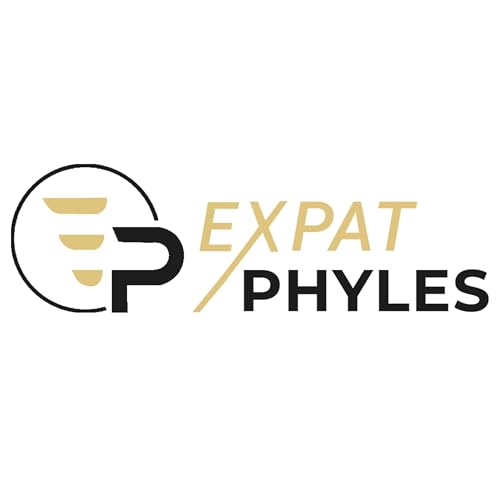 Expat Phyles by Christian Nix