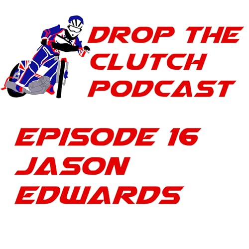 Drop The Clutch Episode 16 by Unknown