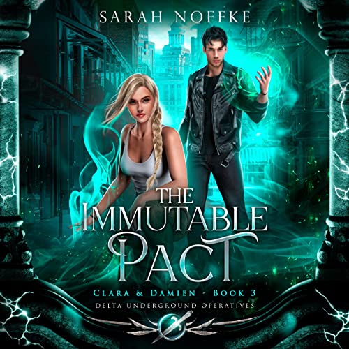 The Immutable Pact: Clara and Damien