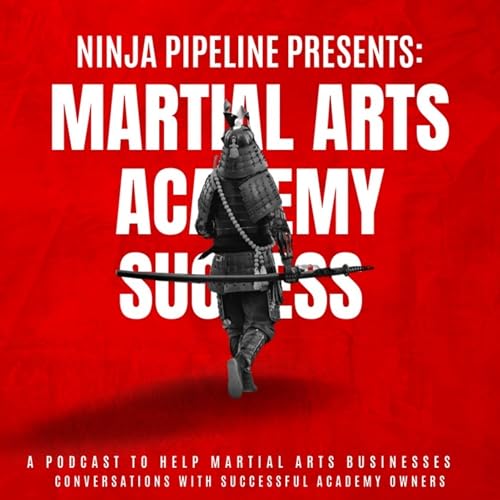 Martial Arts Academy Success by Ramzey Prentiss