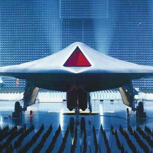 LF6 Chris Cole - Drone Wars: The Future of Combat and Surveillance by Unknown