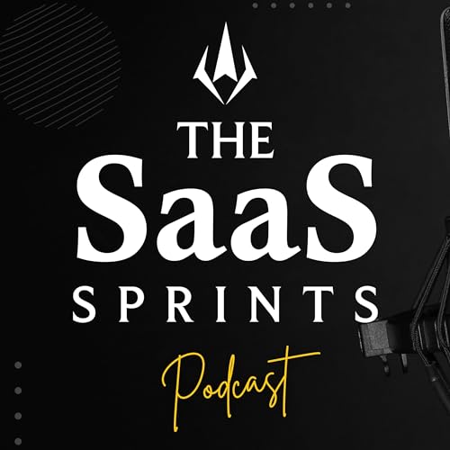 The SaaS Sprints Podcast (Content Marketing Podcast)