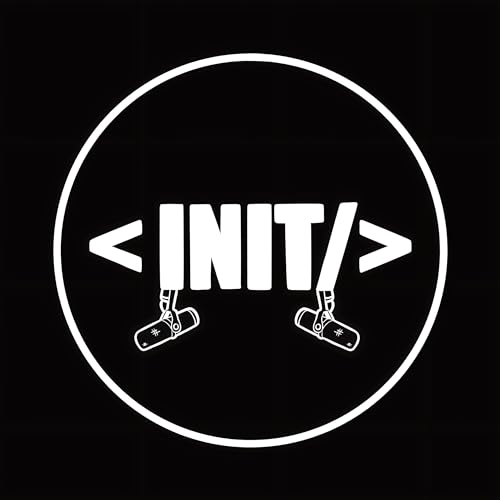 Init - A Guided Web Development Journey by Jake Pacheco & Seth Whiting