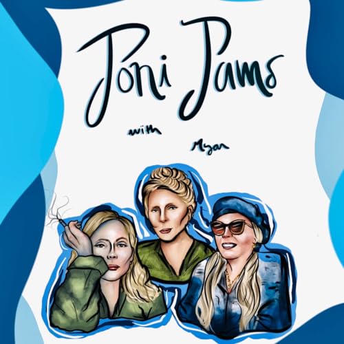 Joni Jams by Ryan
