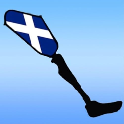 The HopScot: My Story of Limb Loss and Heart Disease by The HopScot