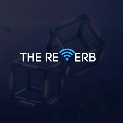 Fintech+ Podcast by The Reverb by AELEX