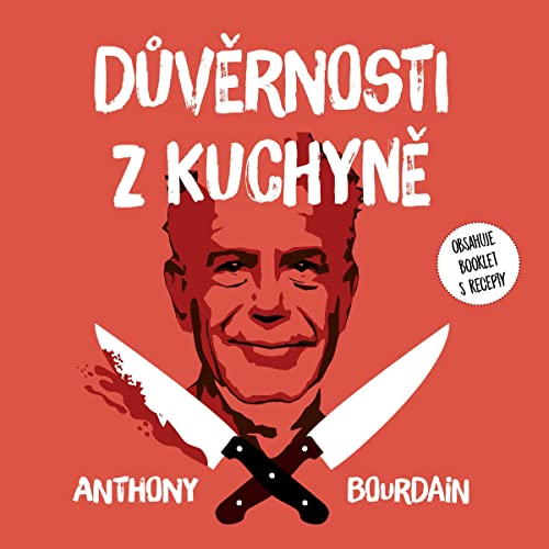 Kitchen confidential (Czech version)