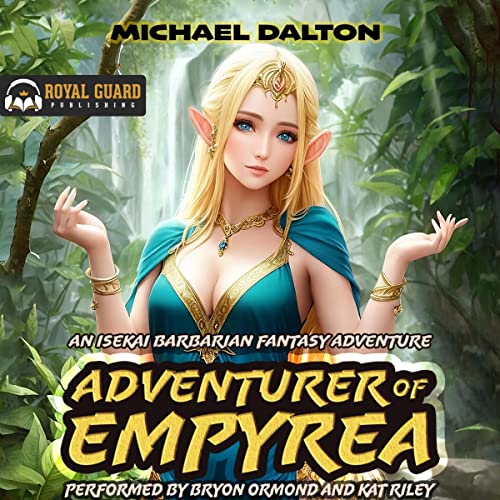 Adventurer of Empyrea