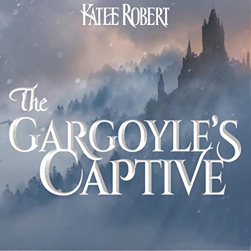 The Gargoyle's Captive
