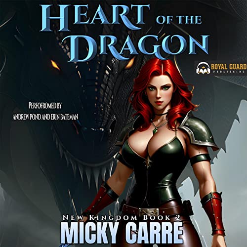 Heart of the Dragon