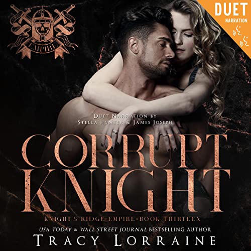 Corrupt Knight by Tracy Lorraine