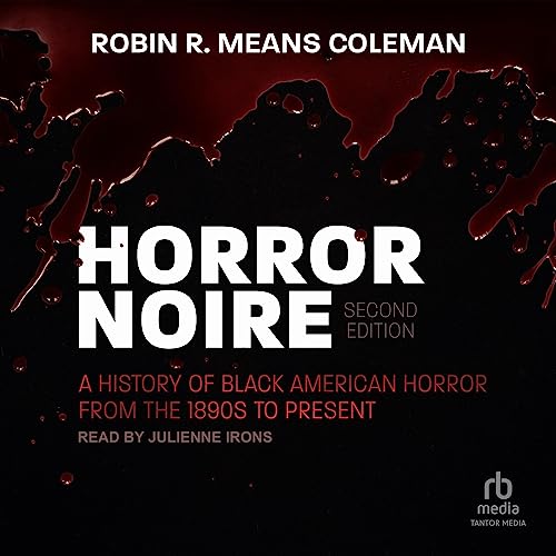 Horror Noire (2nd Edition)