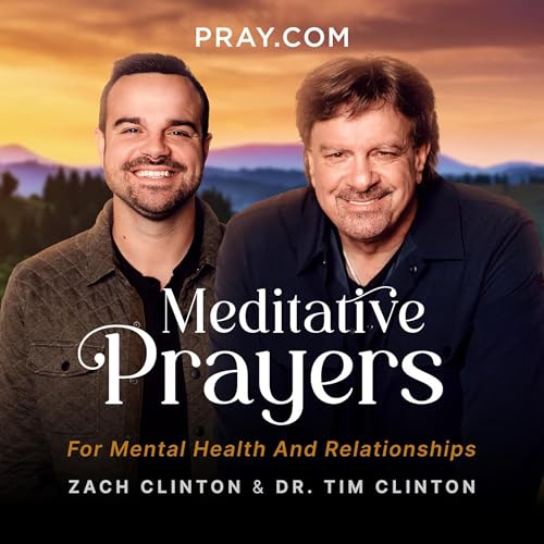 Meditative Prayers by Pray.com by Pray.com