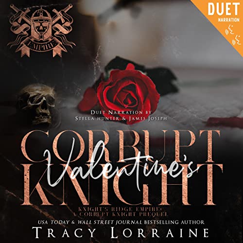 Corrupt Valentine's Knight