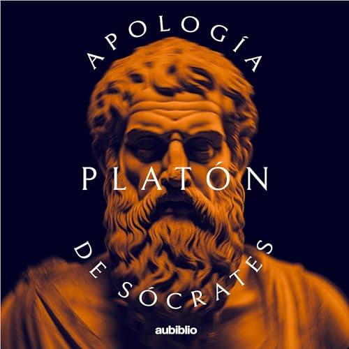 Apología de Sócrates [Socrates Apology]