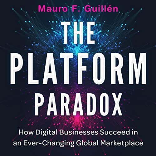 The Platform Paradox