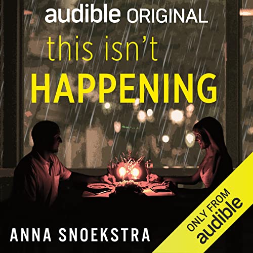 This Isn't Happening