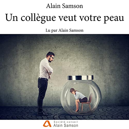 Un collègue veut votre peau: Édition 20e anniveraire [A Colleague Wants Your Skin: 20th Anniversary Edition]