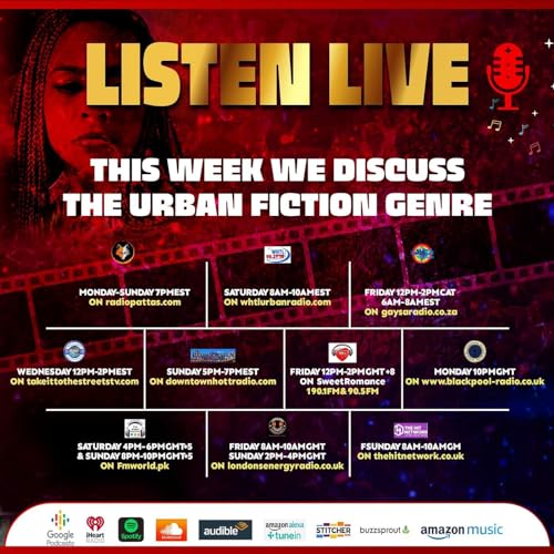 Interview with Urban Film Director and Author Leo Sullivan by Unknown