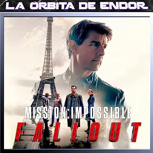 LODE Ligero 13x26 – MISSION IMPOSSIBLE – Fallout by Unknown