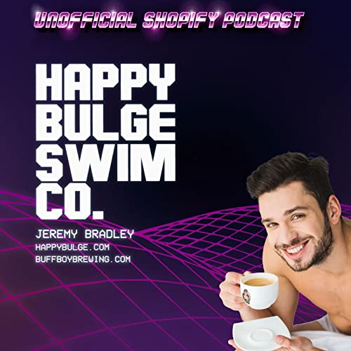 Happy Bulge: Swimming Through The Waves of Success by Unknown