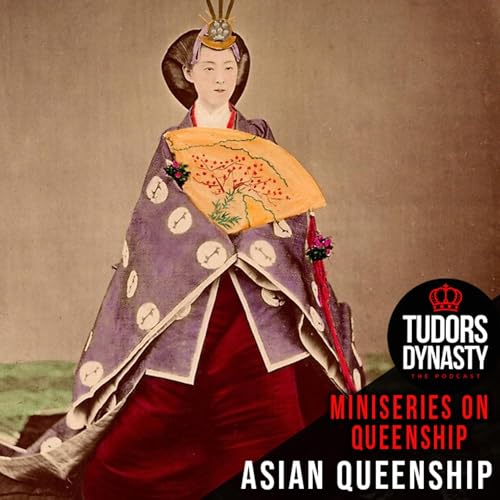 Global Queenship: Meiji Empresses and Korean Queens by Unknown