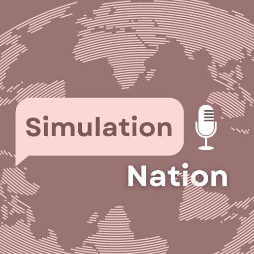 Simulation Nation by Avkin Inc