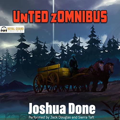UnTed zOmnibus