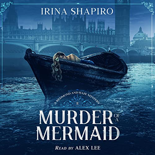Murder of a Mermaid