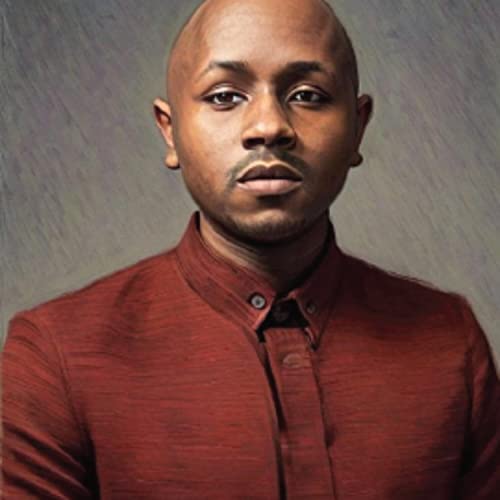 Digital Stem Cell Podcast by Ryan Perez