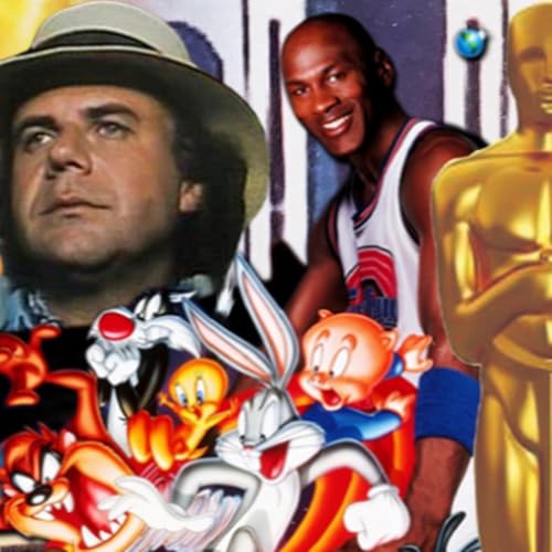 No Lights! No Camera! Action! - Episode 54 - The 5th Annual Miserable Movie Oscars by Unknown