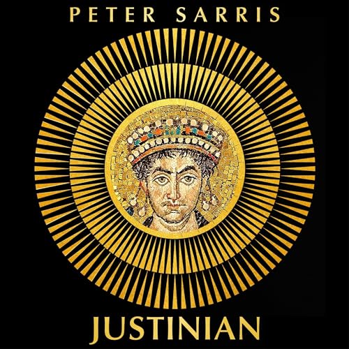 Justinian by Peter Sarris