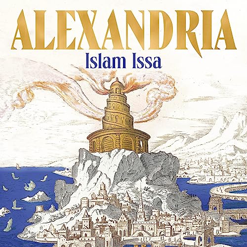 Alexandria by Islam Issa
