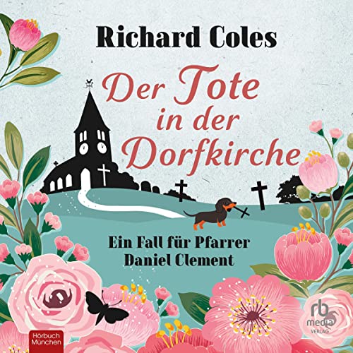 Der Tote in der Dorfkirche [The Dead Man in the Village Church]