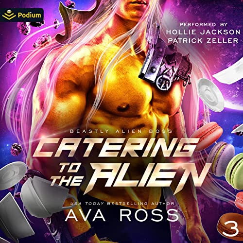 Catering to the Alien