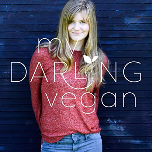 My Darling Vegan by Sarah McMinn Vegan Chef and Blogger