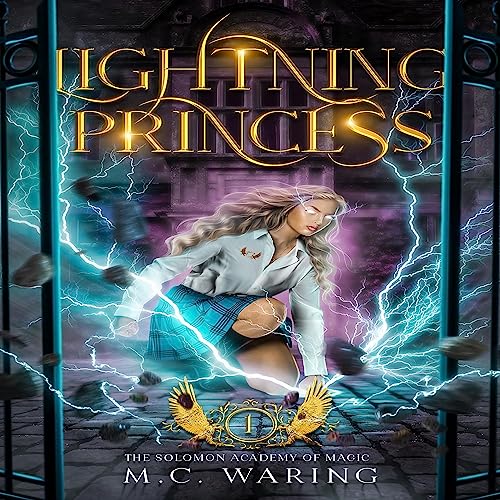 Lightning Princess