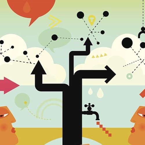 Chat GPT - cuddly friend or scary foe? by Unknown