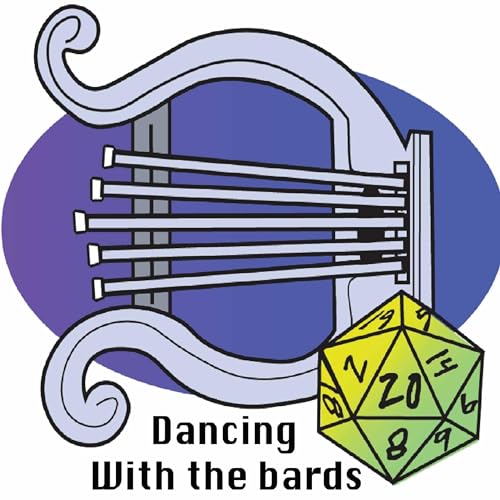 Dancing with the Bards by dancingwiththebards
