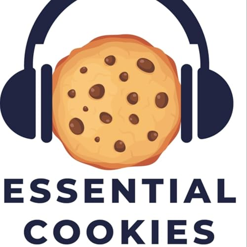 Essential Cookies - der Podcast rund um digitales Lehren und Lernen. by Essential Cookies