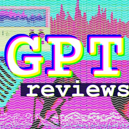 GPT Reviews by Earkind